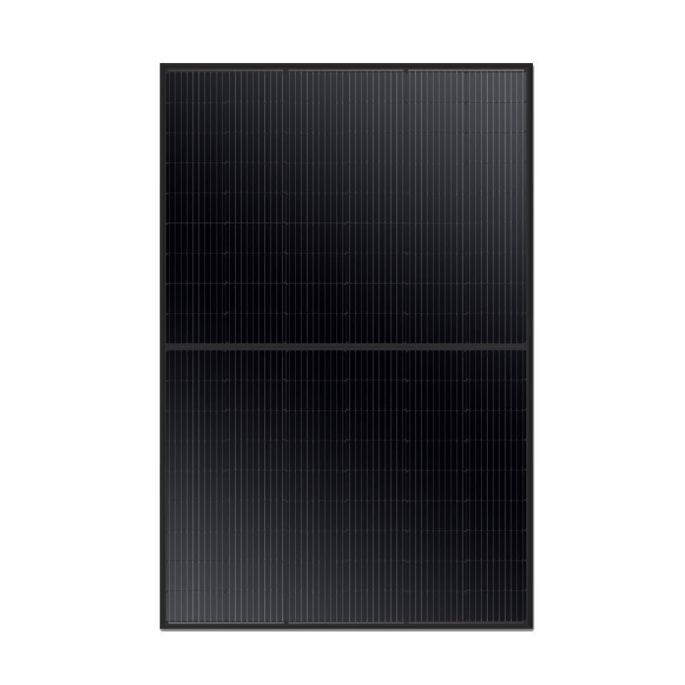 Just Solar Bifacial Half Cell Monocrystalline Photovoltaic Module 590W Mono Solar  Panel with 210mm Solar Cells for PV System Panel Solar Portatil Set - China Solar  Panel, Solar Power
